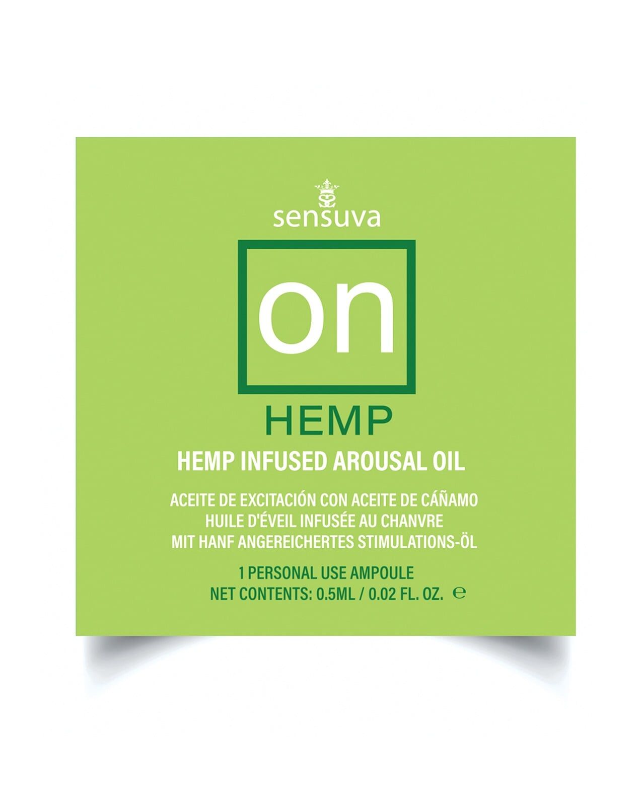 SENVL176 ML