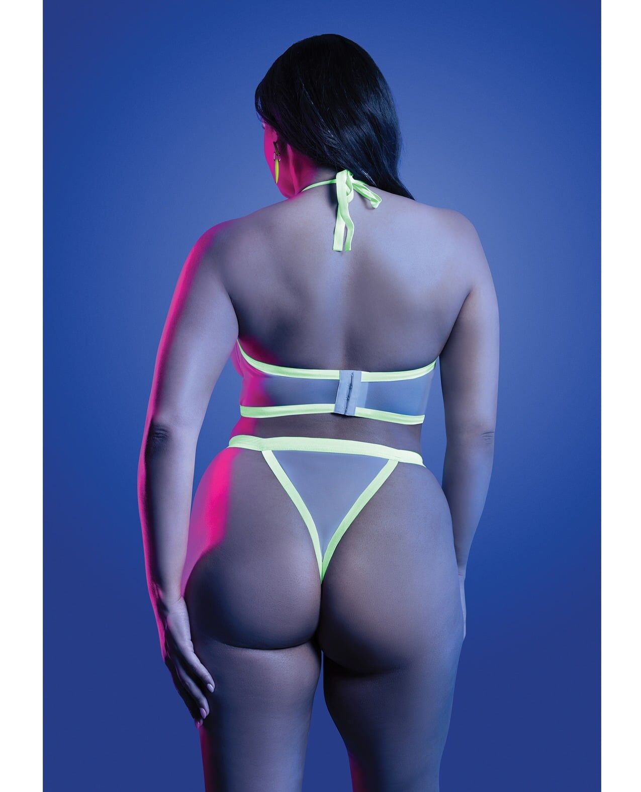 FTGL2544 WH OQa