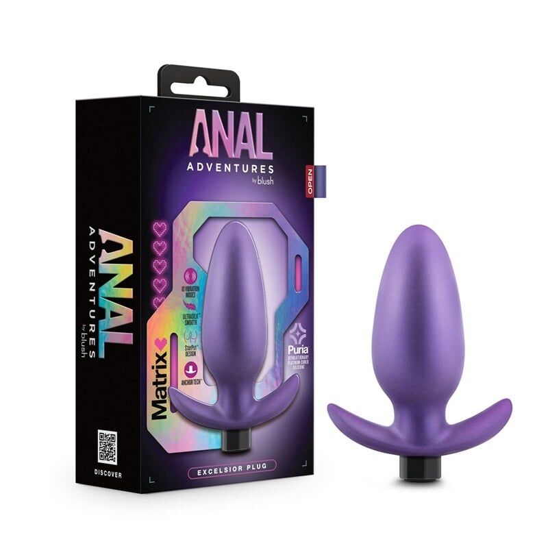 are anal plugs safe How Long Can You Wear a Butt Plug main image 1