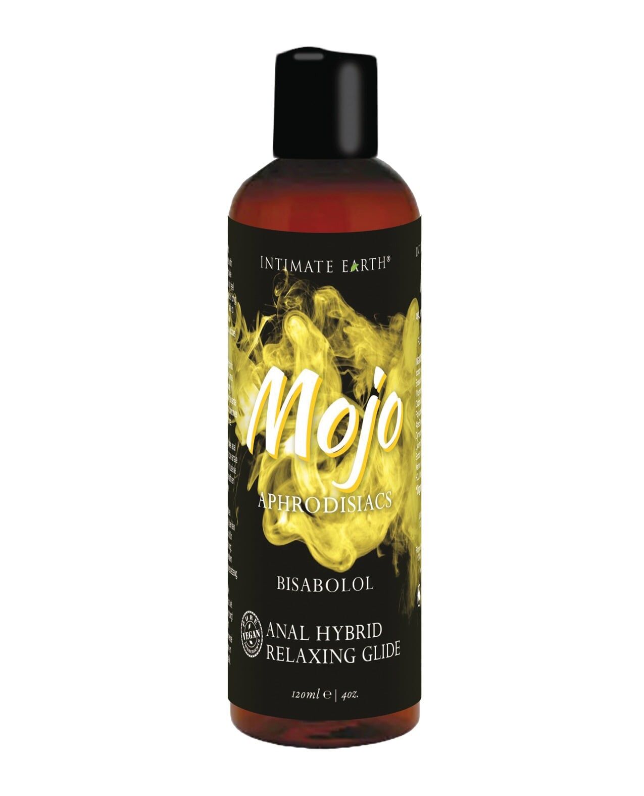 Intimate Earth Pussy Willow Hybrid 3 ml - Water and Silicone Lubricant by  New Earth Trading LLC - Condom Sense