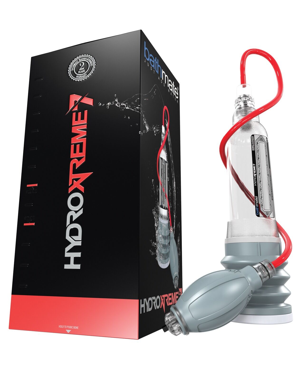 UMBM HX7 CCa 1