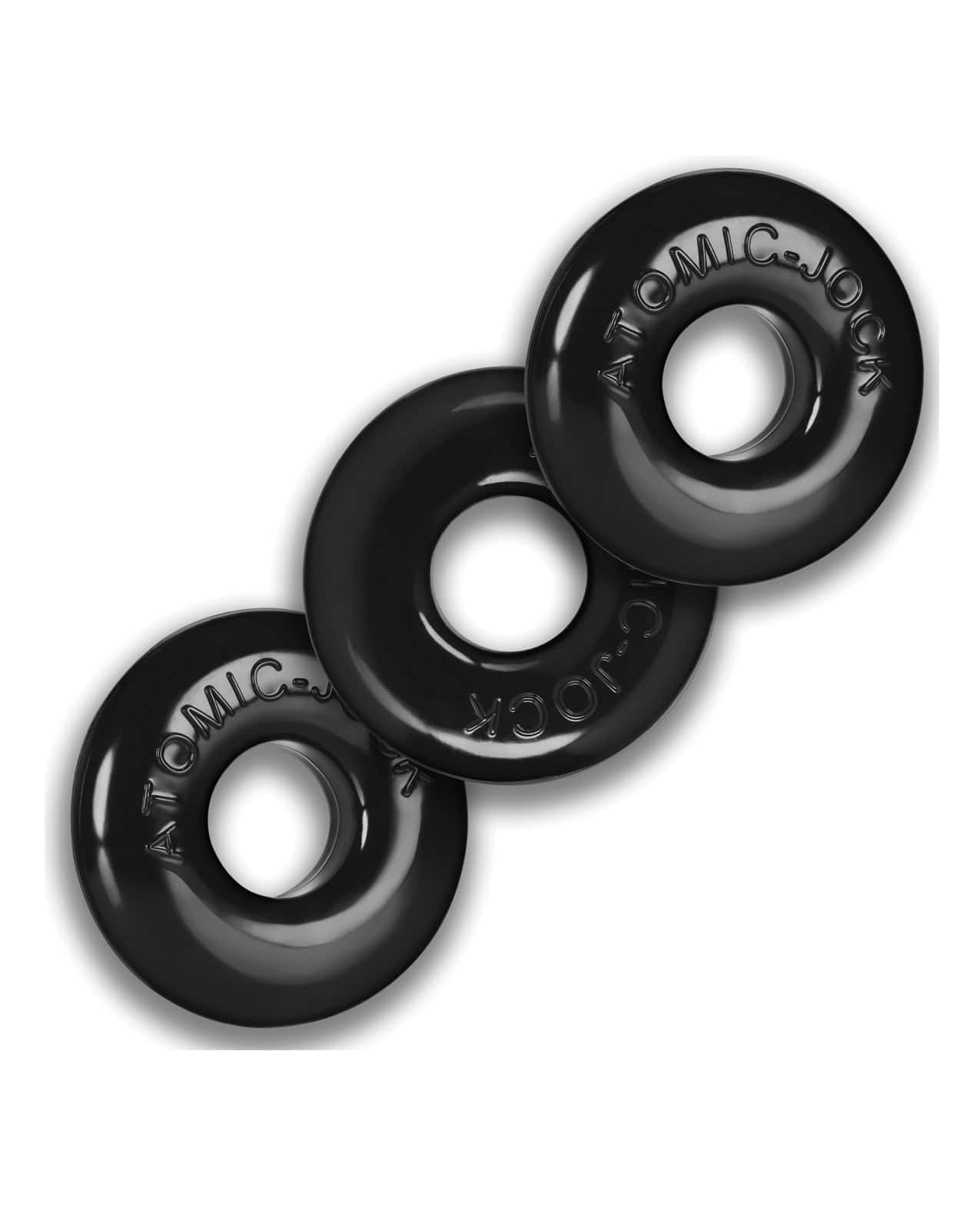OX1324 BLK