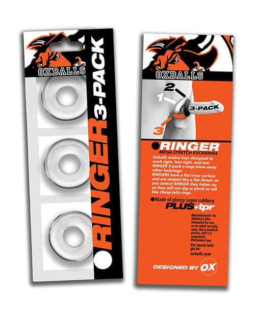 OX1324 CLRc