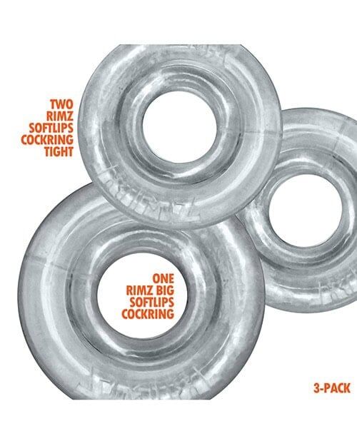 OX3206 CLRb