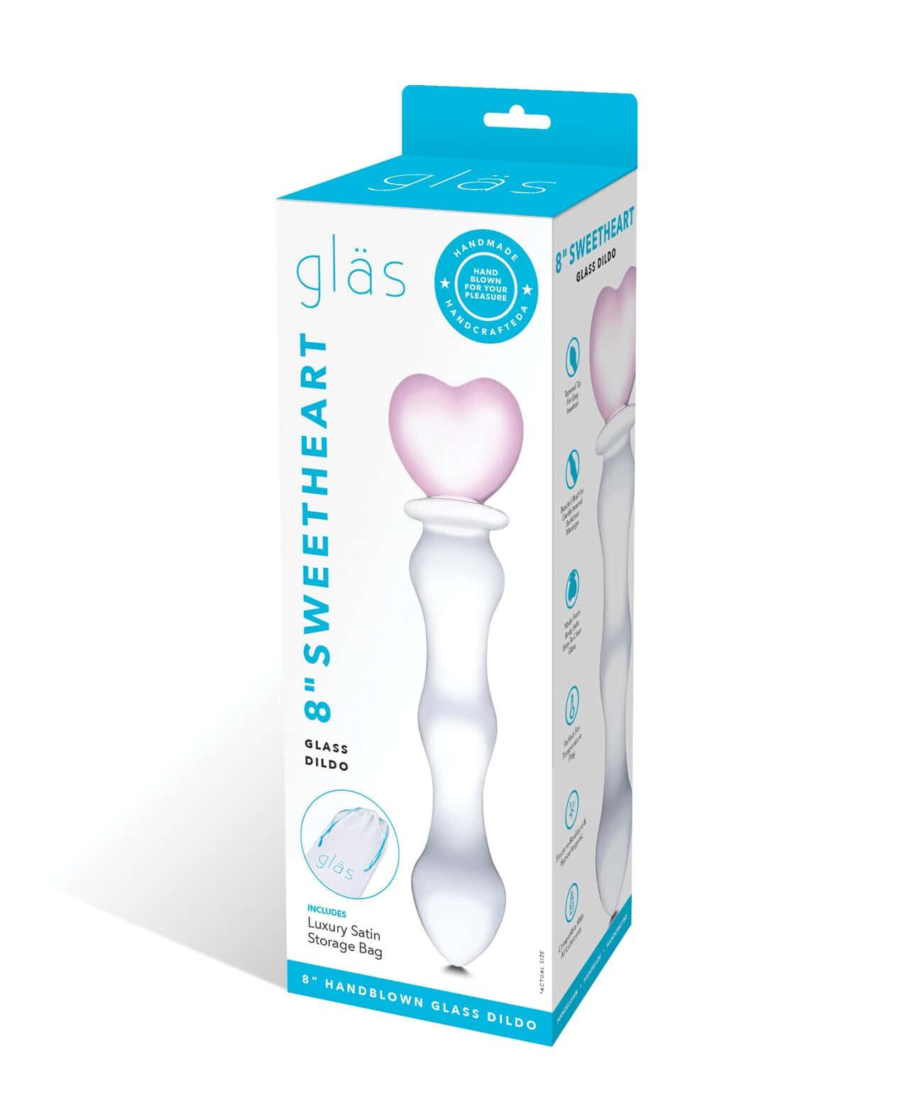 GLAS 161