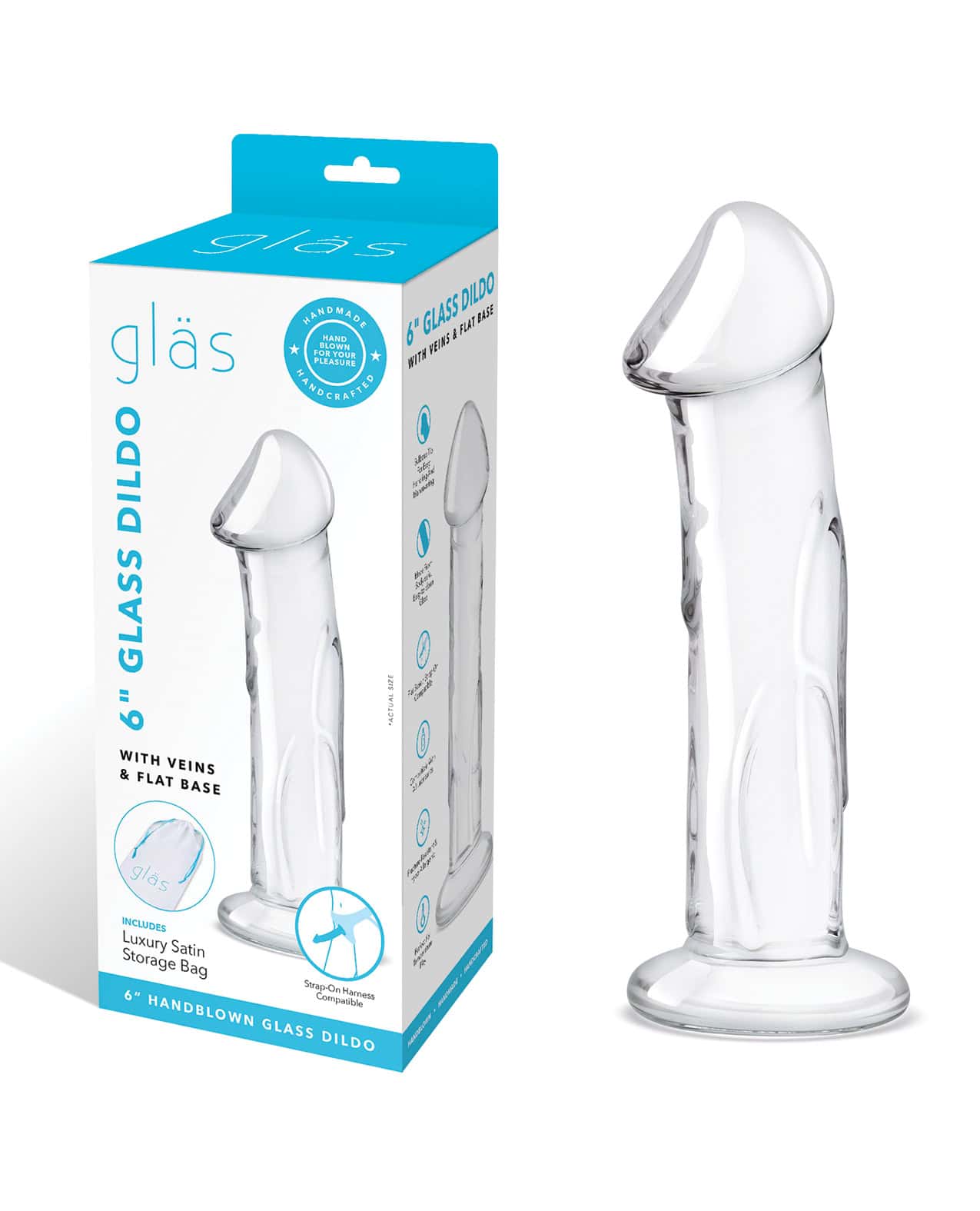 GLAS 167