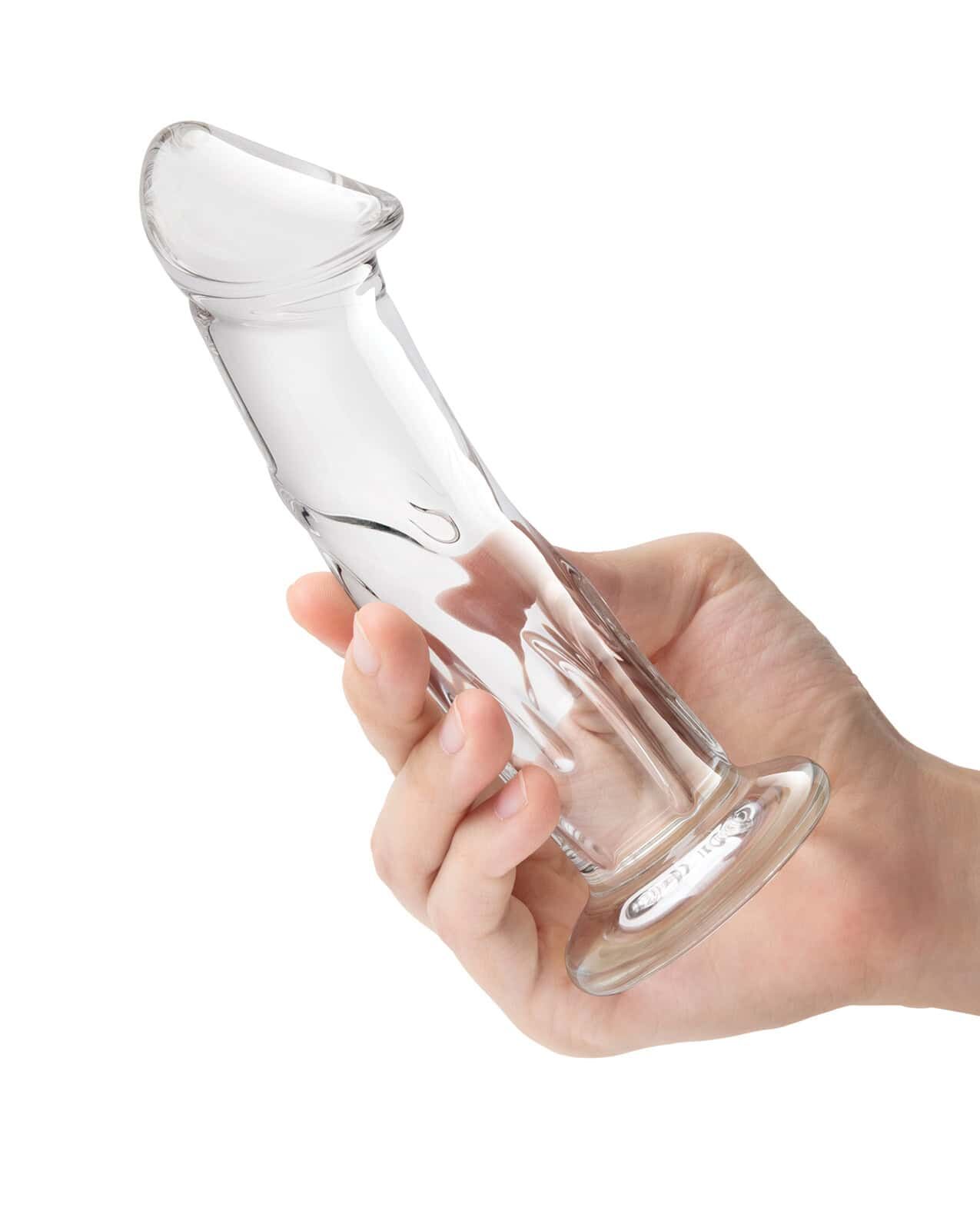 GLAS 167b